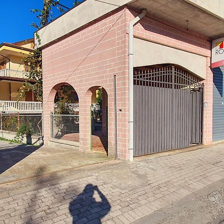 Vizion Hotel Shkodër Buitenkant foto