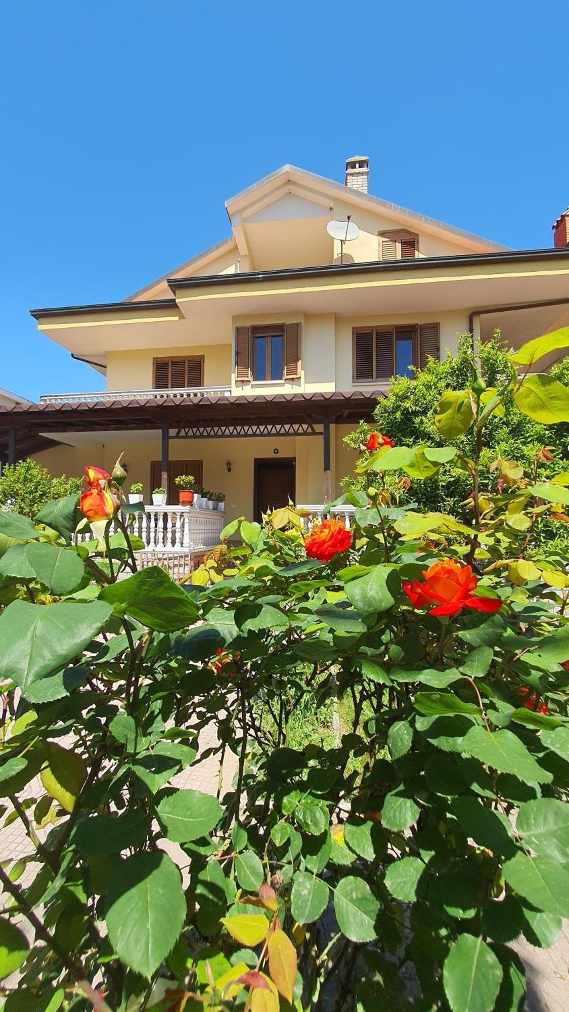 Vizion Hotel Shkodër Buitenkant foto